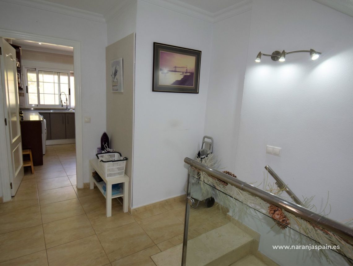 Sprzedaż - Willa - Rojales