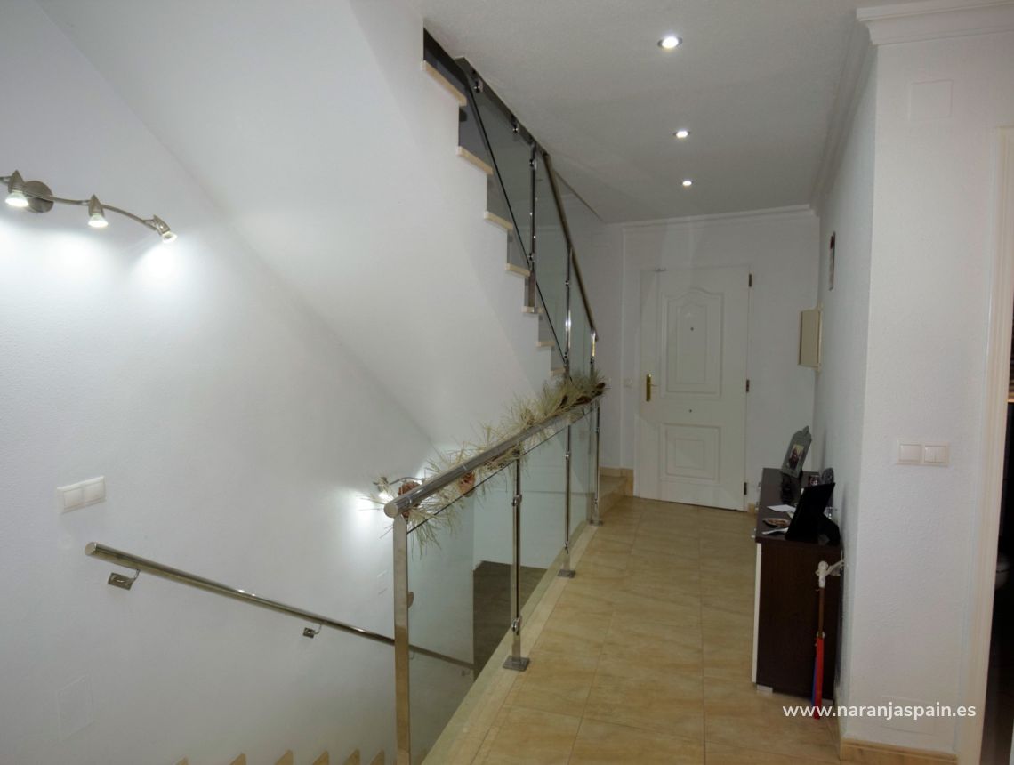 Sprzedaż - Willa - Rojales