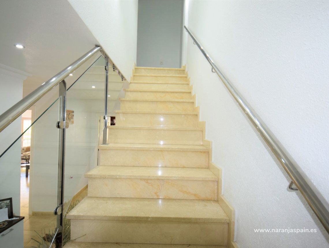 Sprzedaż - Willa - Rojales