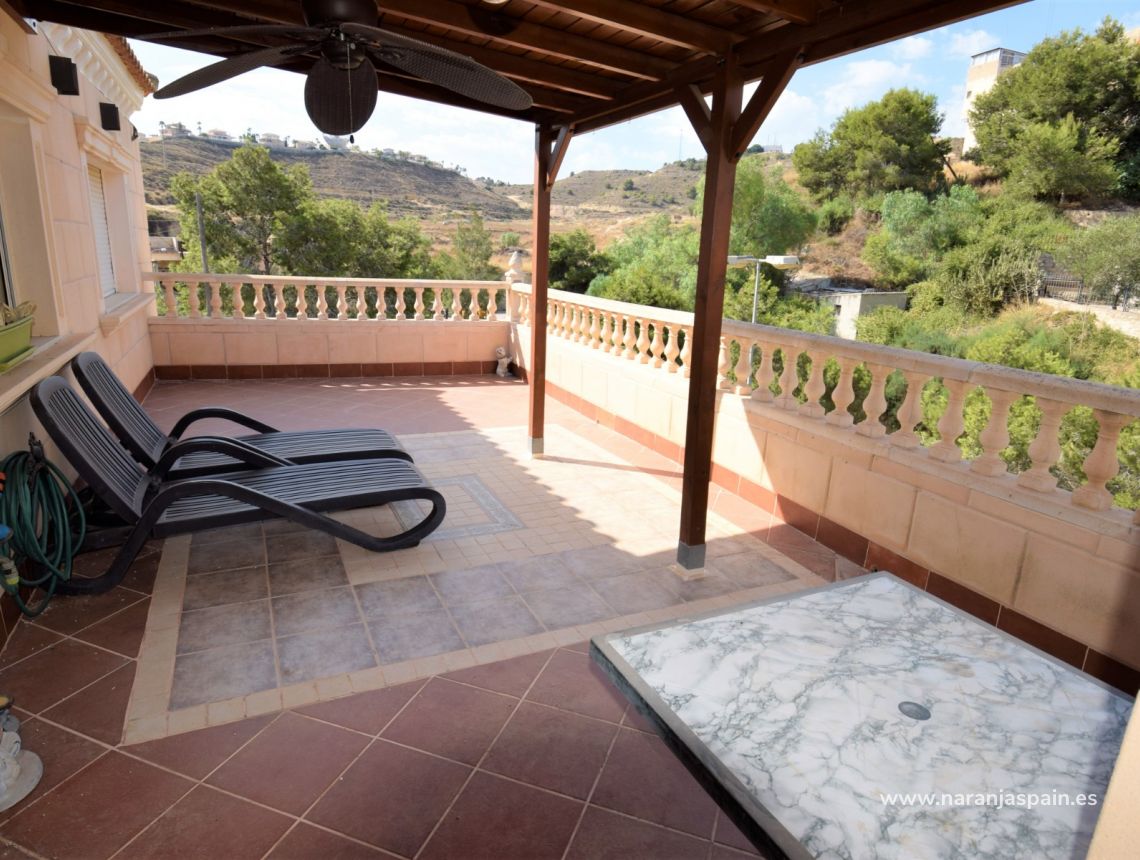 Sprzedaż - Willa - Rojales