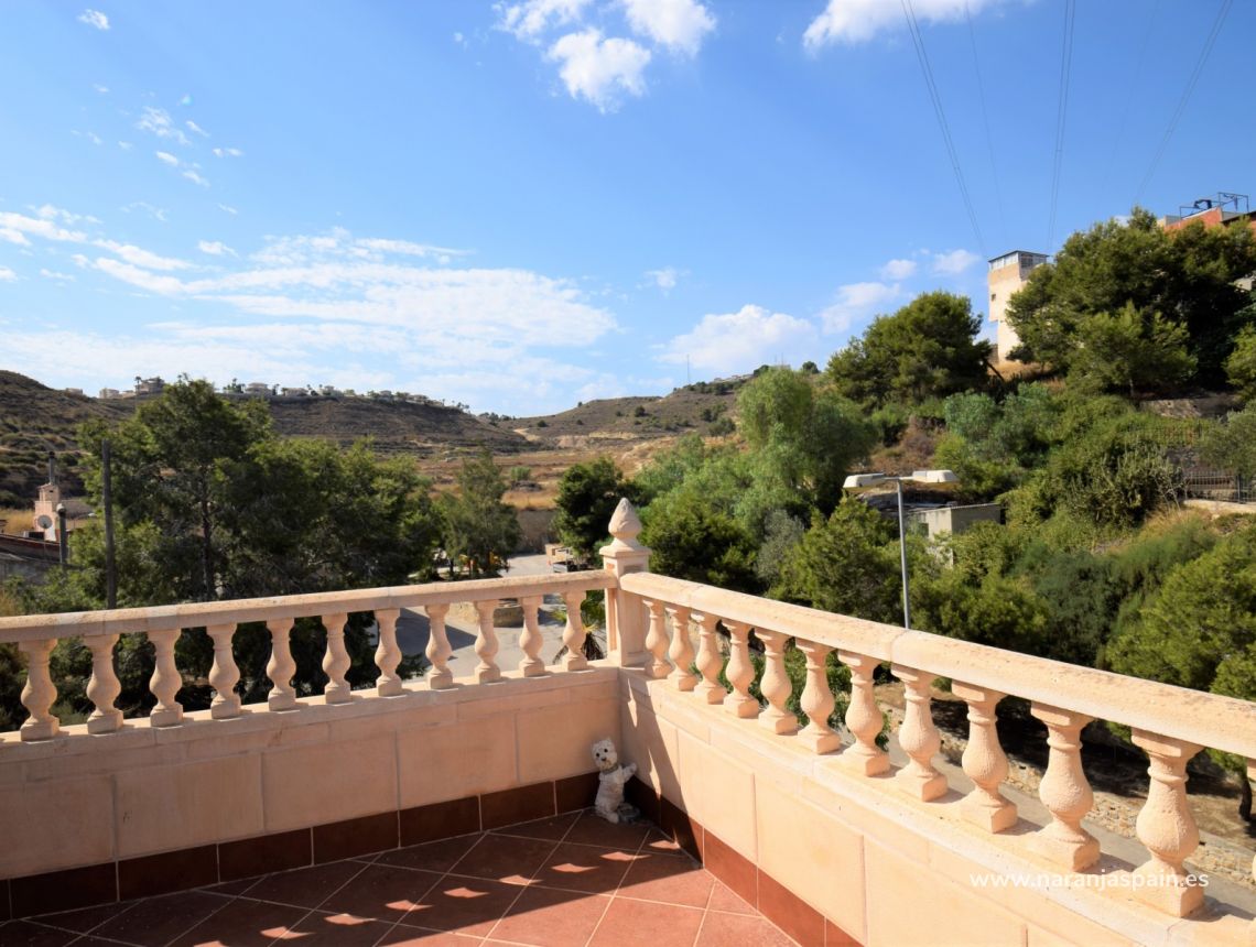 Sprzedaż - Willa - Rojales