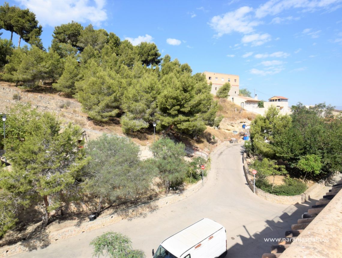 Sprzedaż - Willa - Rojales