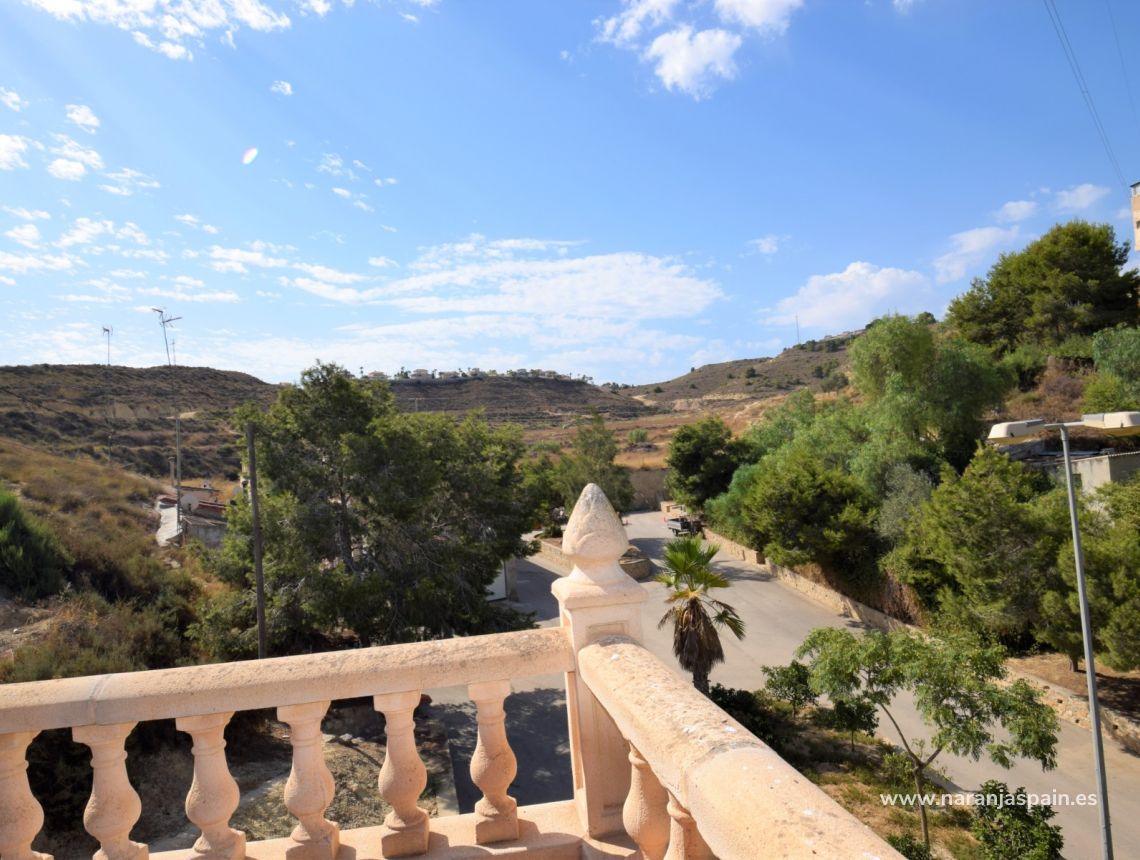 Sprzedaż - Willa - Rojales