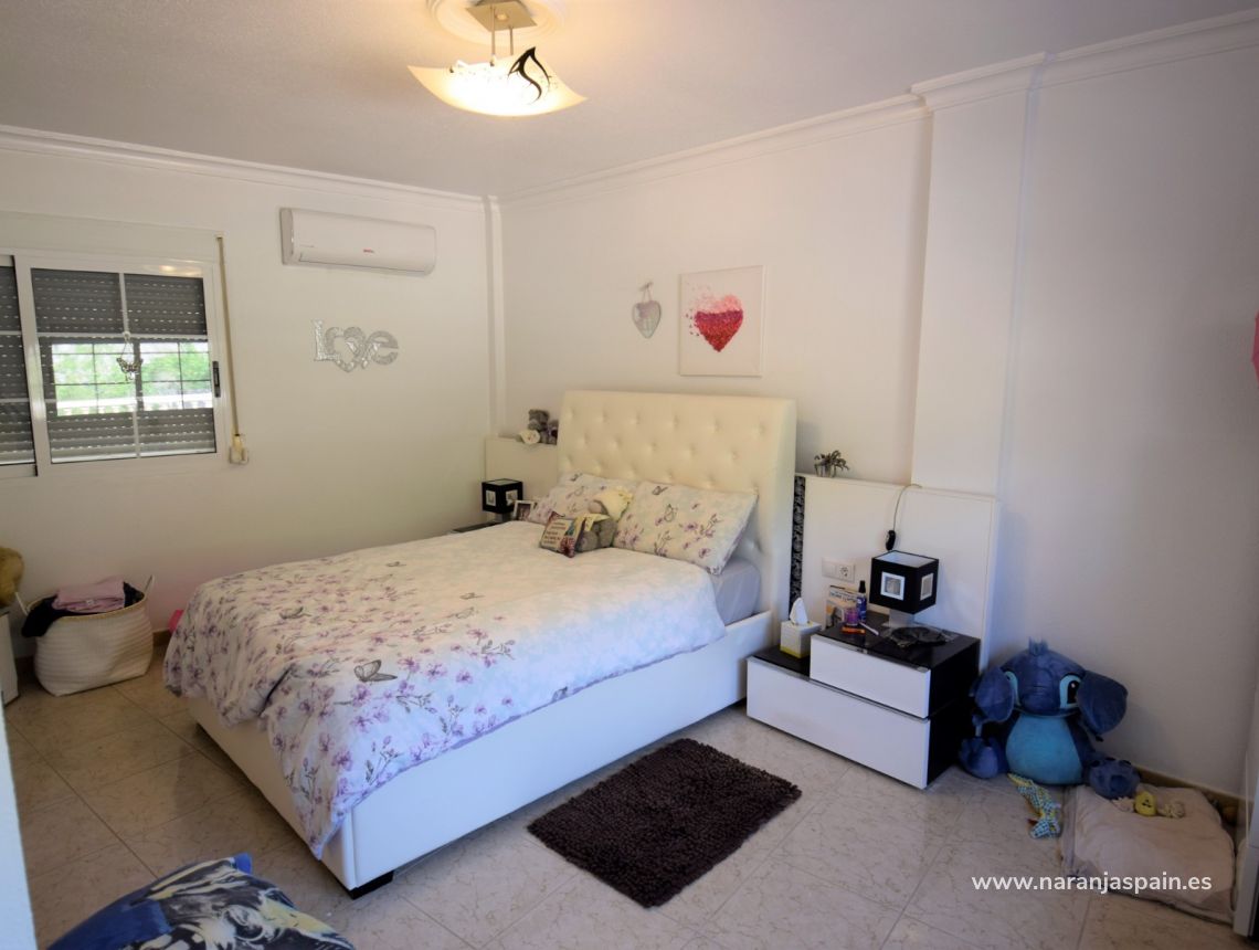 Sprzedaż - Willa - Rojales