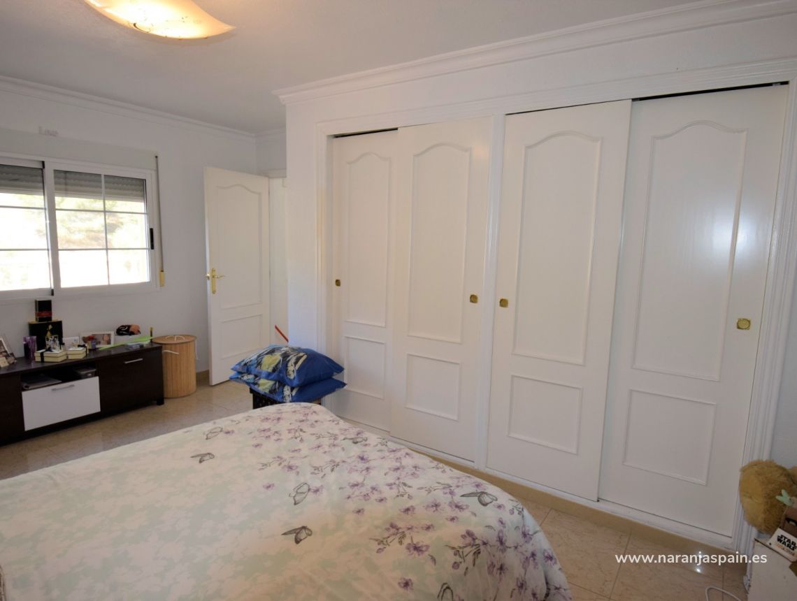 Sprzedaż - Willa - Rojales