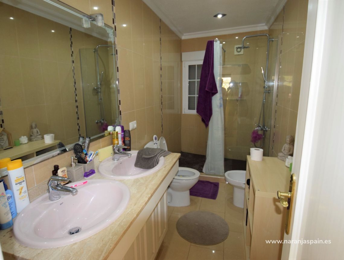 Sprzedaż - Willa - Rojales