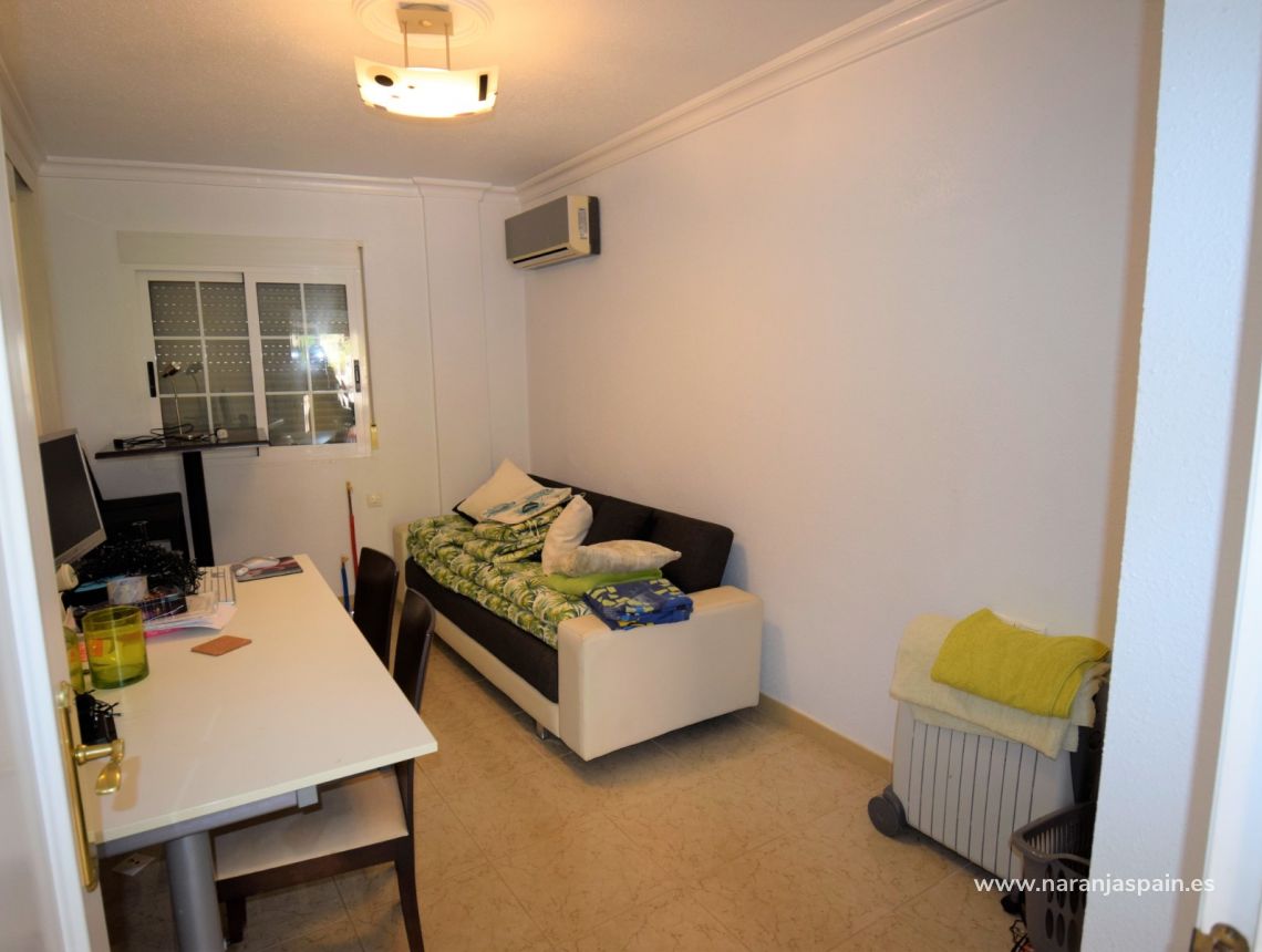 Sprzedaż - Willa - Rojales