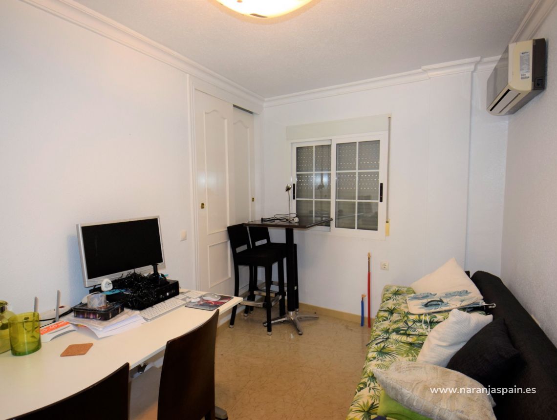 Sprzedaż - Willa - Rojales