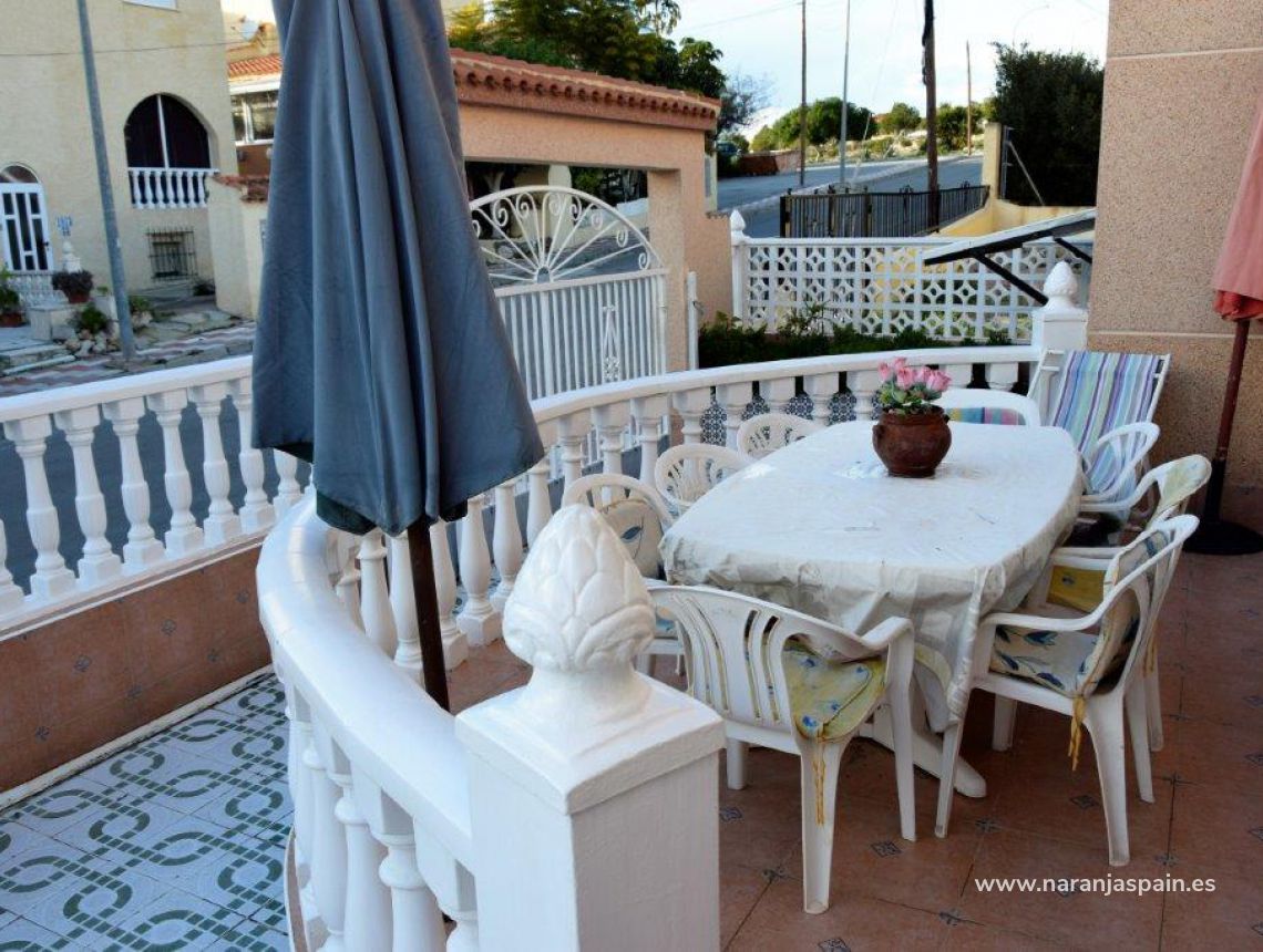 Sprzedaż - Willa - San Fulgencio - Urb. La Marina