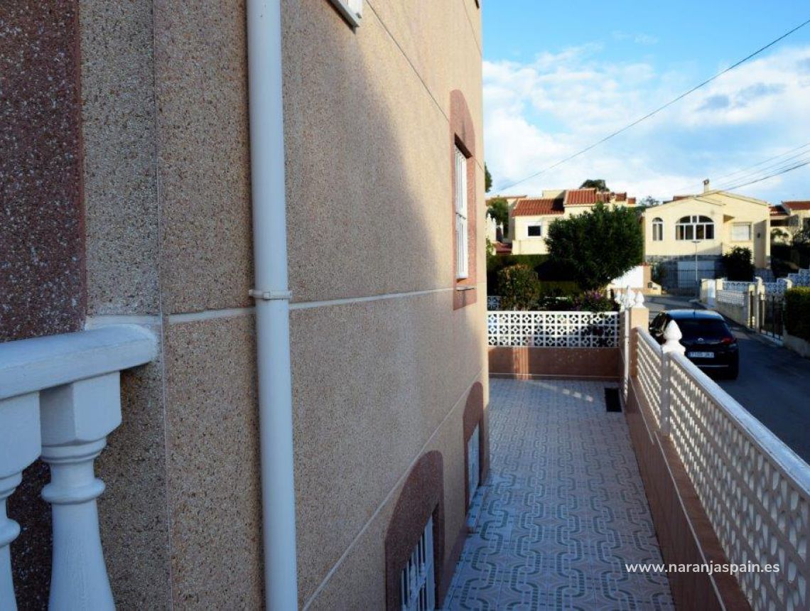 Sprzedaż - Willa - San Fulgencio - Urb. La Marina