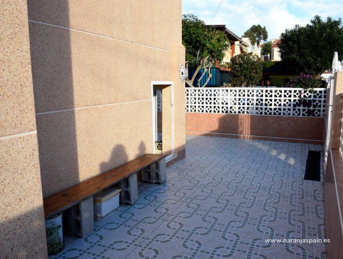 Sprzedaż - Willa - San Fulgencio - Urb. La Marina