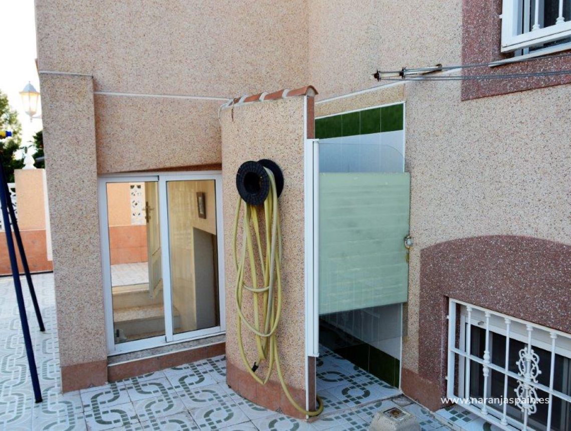 Sprzedaż - Willa - San Fulgencio - Urb. La Marina