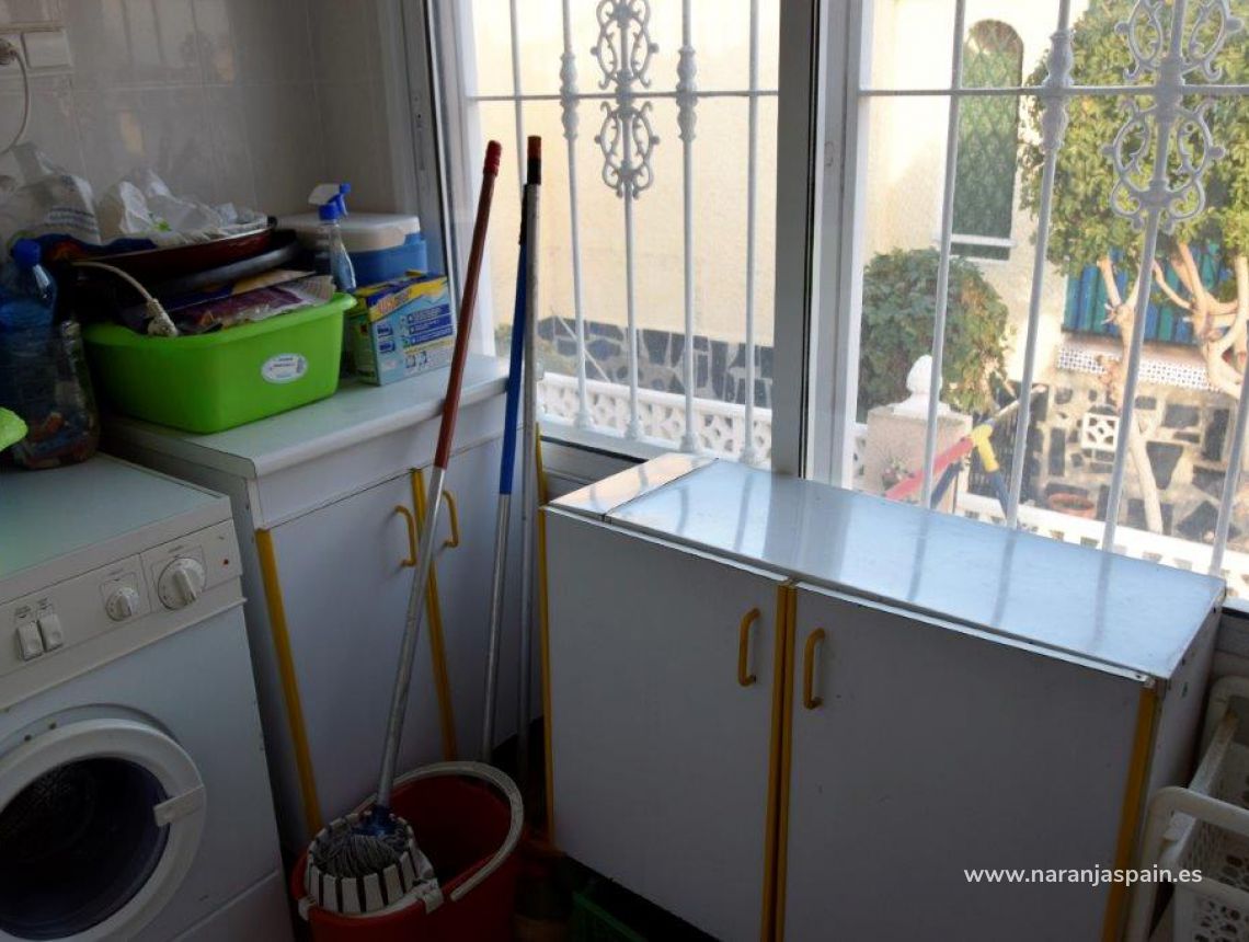 Sprzedaż - Willa - San Fulgencio - Urb. La Marina