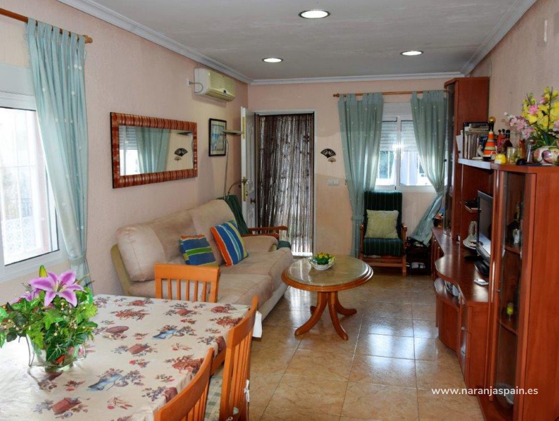 Sprzedaż - Willa - San Fulgencio - Urb. La Marina