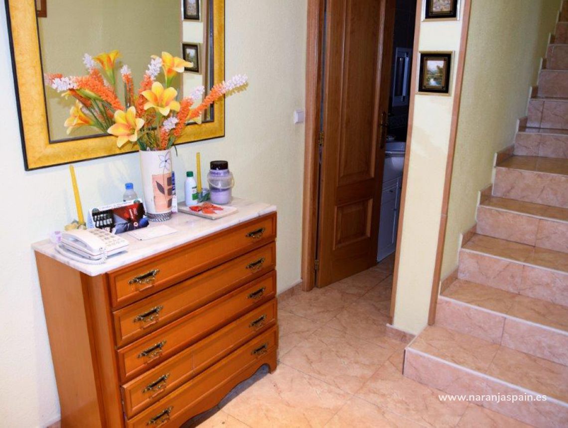 Sprzedaż - Willa - San Fulgencio - Urb. La Marina