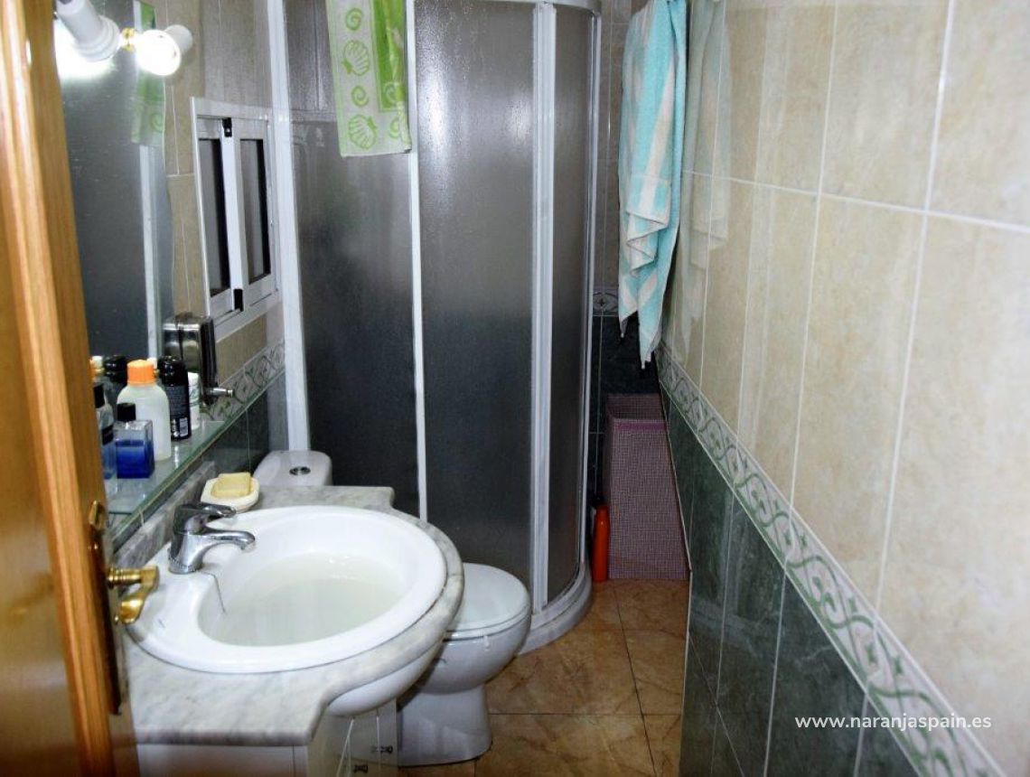 Sprzedaż - Willa - San Fulgencio - Urb. La Marina