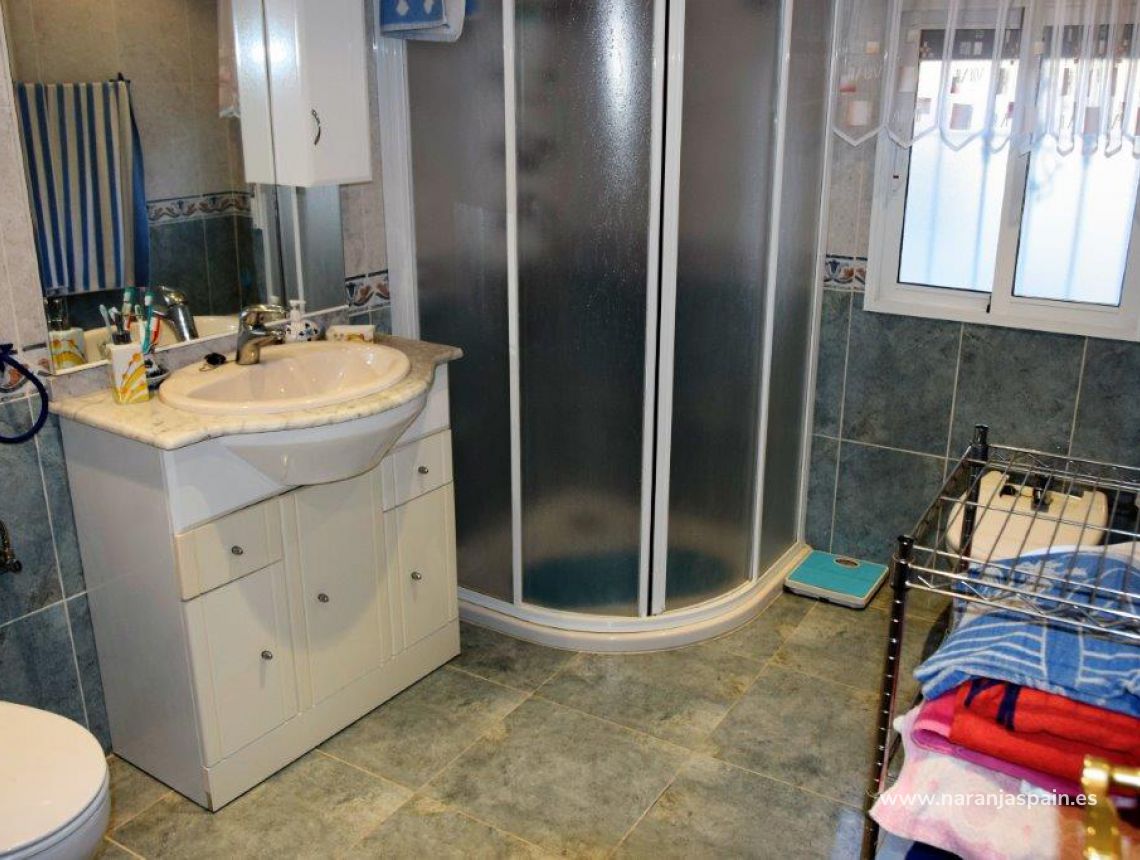 Sprzedaż - Willa - San Fulgencio - Urb. La Marina