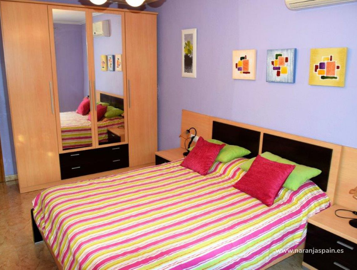 Sprzedaż - Willa - San Fulgencio - Urb. La Marina