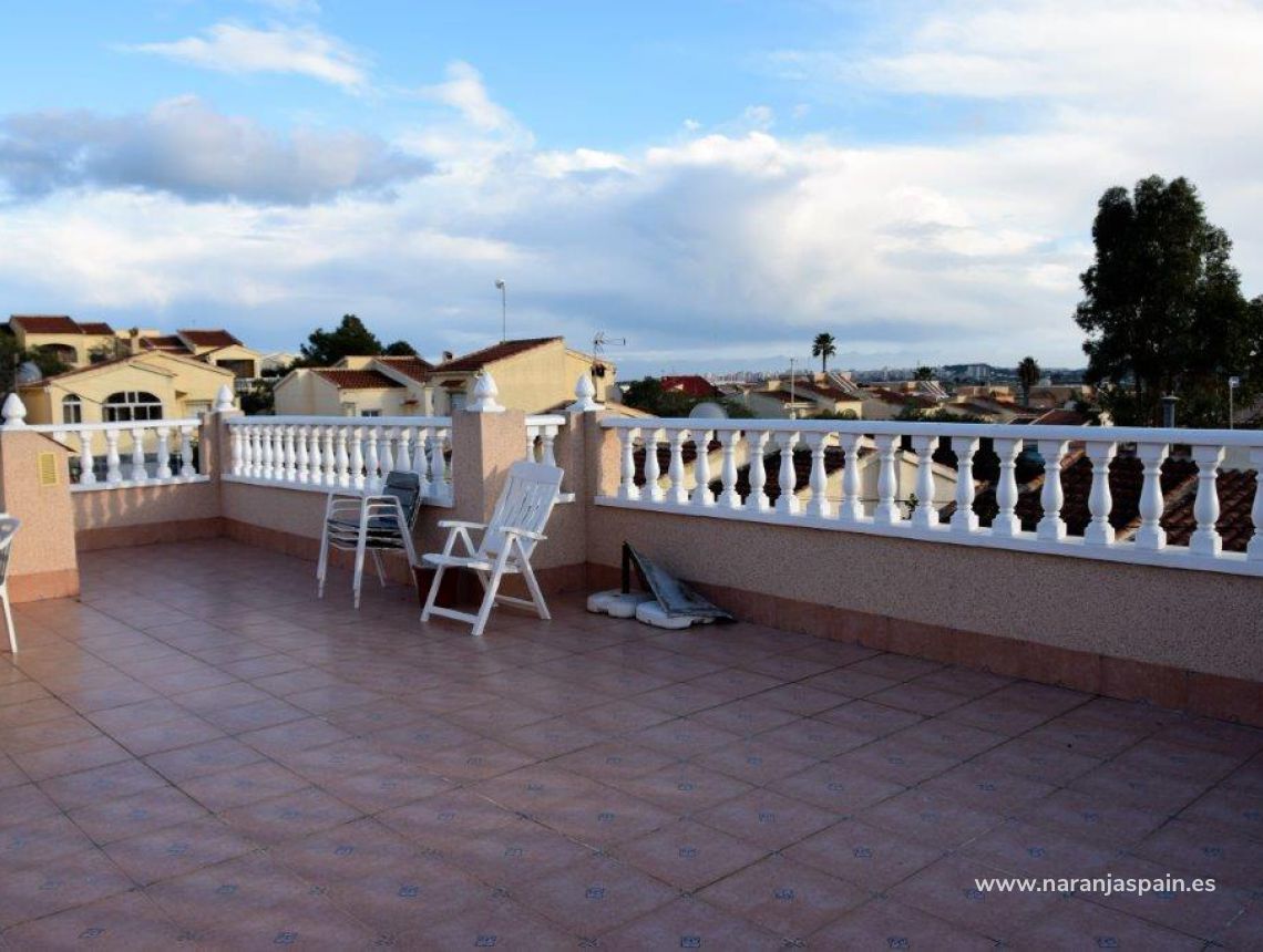 Sprzedaż - Willa - San Fulgencio - Urb. La Marina