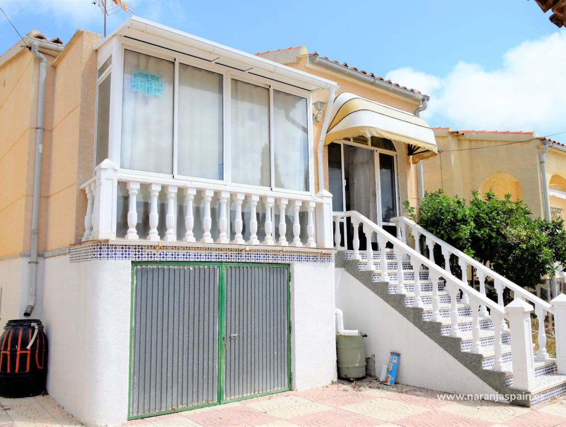 Sprzedaż - Willa - San Fulgencio - Urb. La Marina