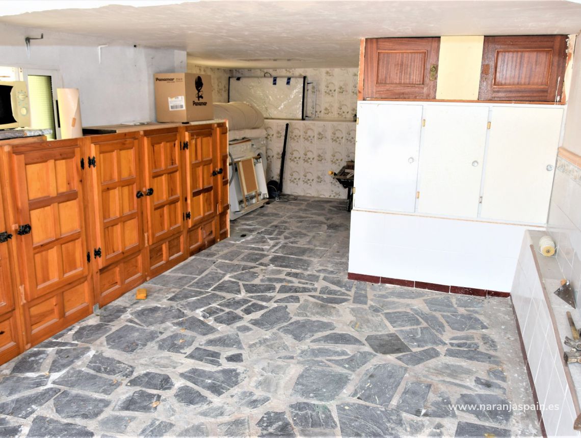 Sprzedaż - Willa - San Fulgencio - Urb. La Marina