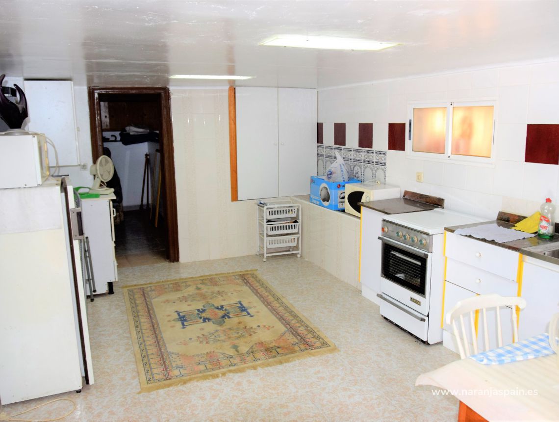 Sprzedaż - Willa - San Fulgencio - Urb. La Marina