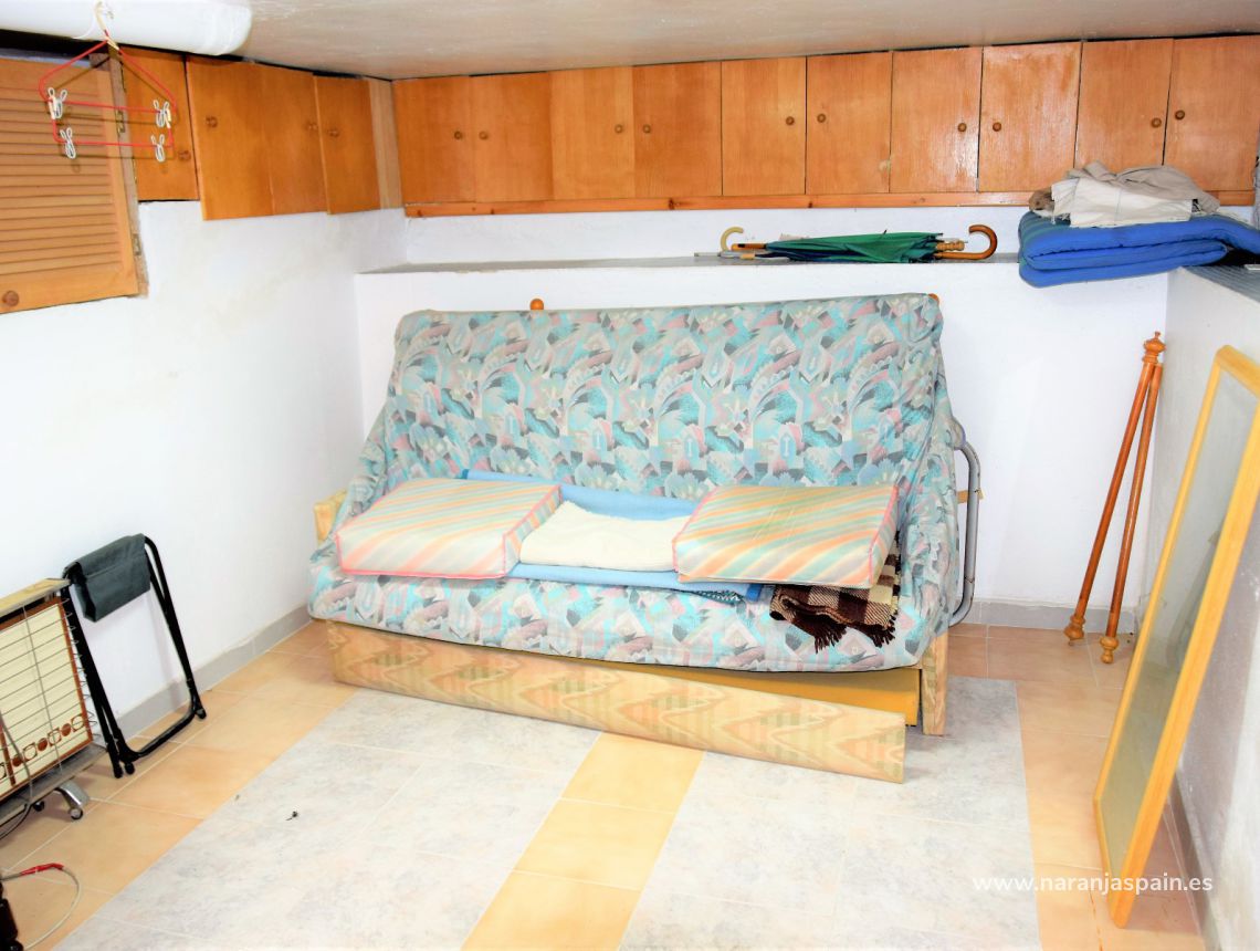 Sprzedaż - Willa - San Fulgencio - Urb. La Marina