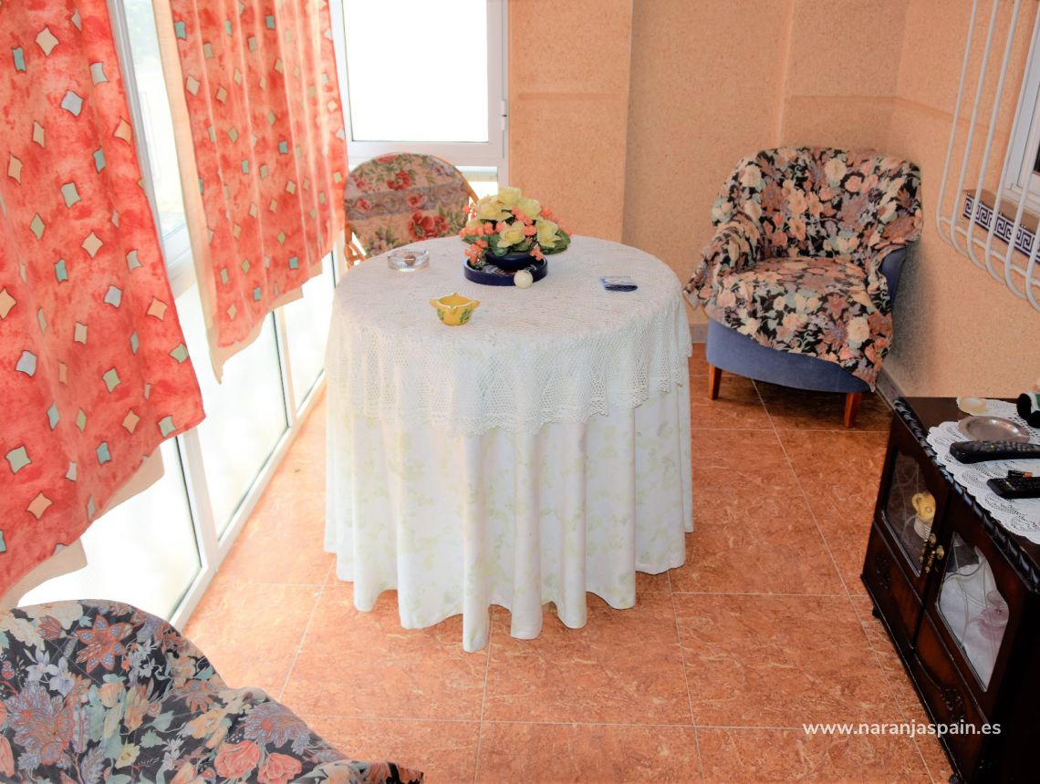 Sprzedaż - Willa - San Fulgencio - Urb. La Marina