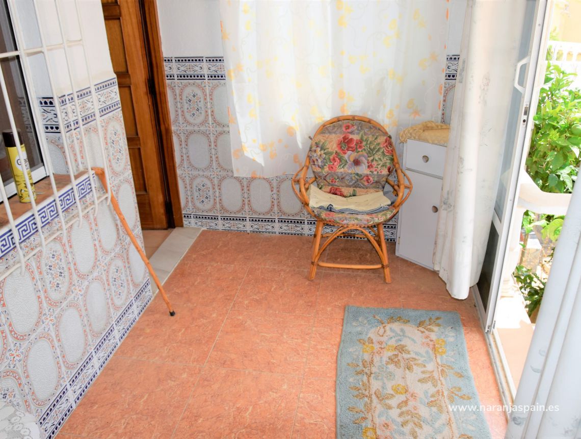 Sprzedaż - Willa - San Fulgencio - Urb. La Marina