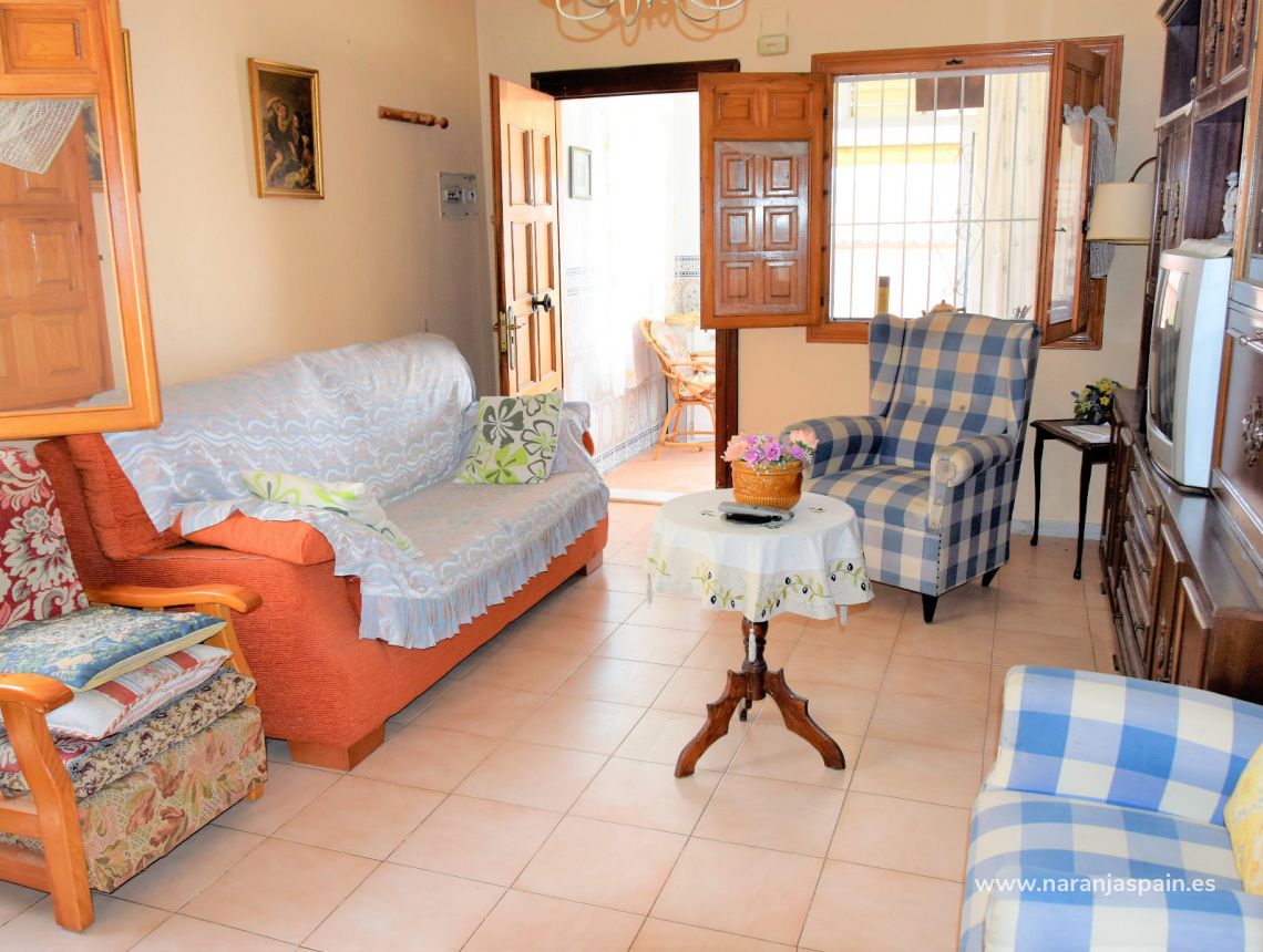 Sprzedaż - Willa - San Fulgencio - Urb. La Marina