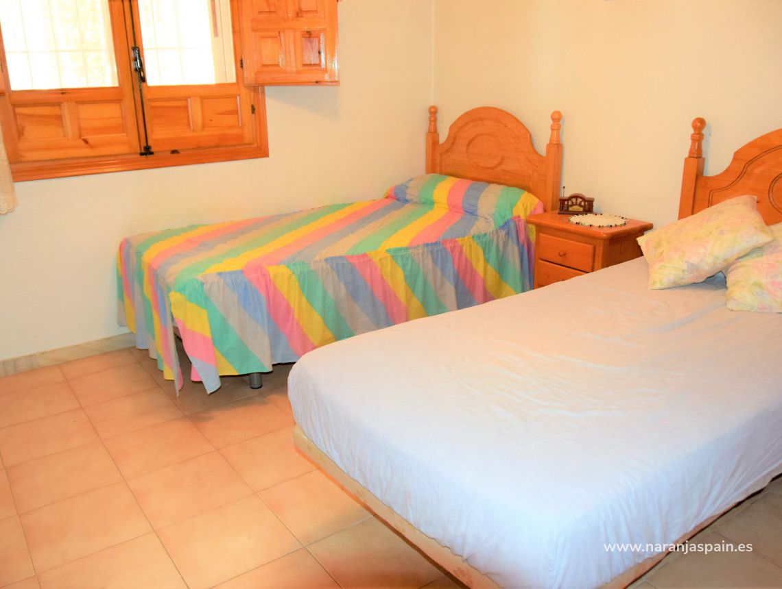 Sprzedaż - Willa - San Fulgencio - Urb. La Marina