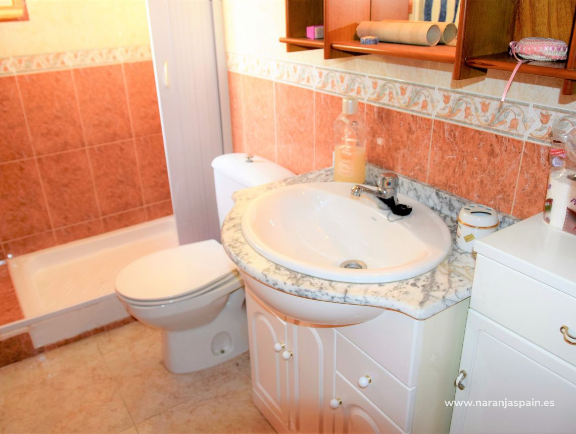 Sprzedaż - Willa - San Fulgencio - Urb. La Marina