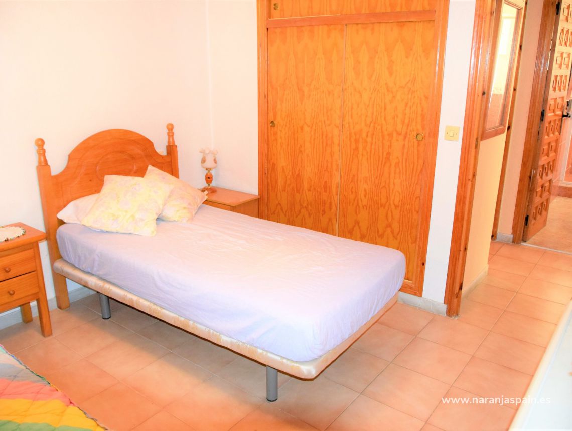 Sprzedaż - Willa - San Fulgencio - Urb. La Marina