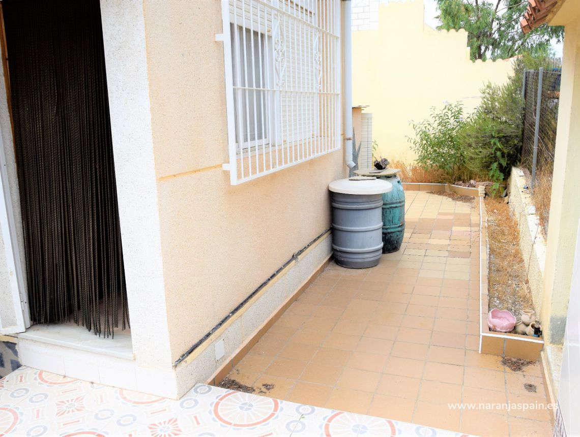 Sprzedaż - Willa - San Fulgencio - Urb. La Marina