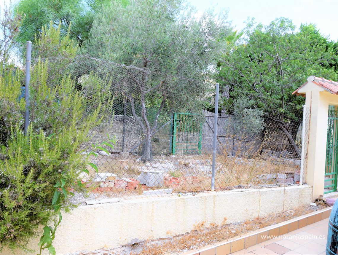 Sprzedaż - Willa - San Fulgencio - Urb. La Marina