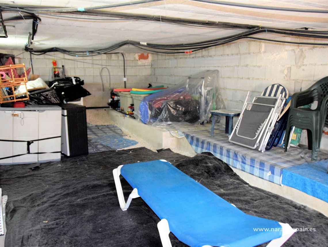 Sprzedaż - Willa - San Fulgencio - Urb. La Marina