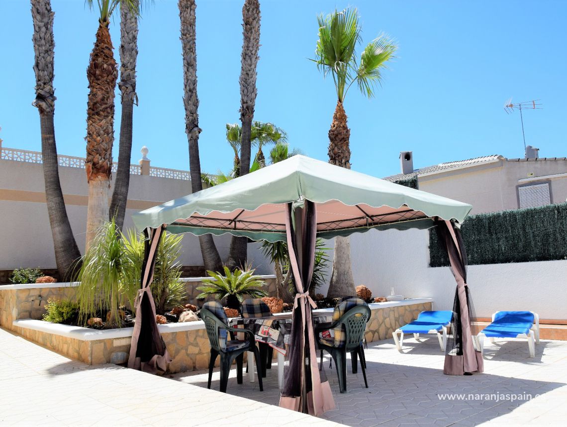 Sprzedaż - Willa - San Fulgencio - Urb. La Marina