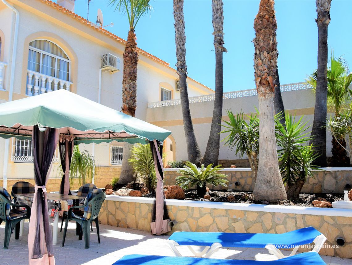 Sprzedaż - Willa - San Fulgencio - Urb. La Marina