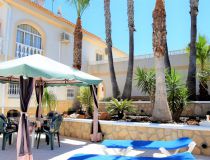 Sprzedaż - Willa - San Fulgencio - Urb. La Marina