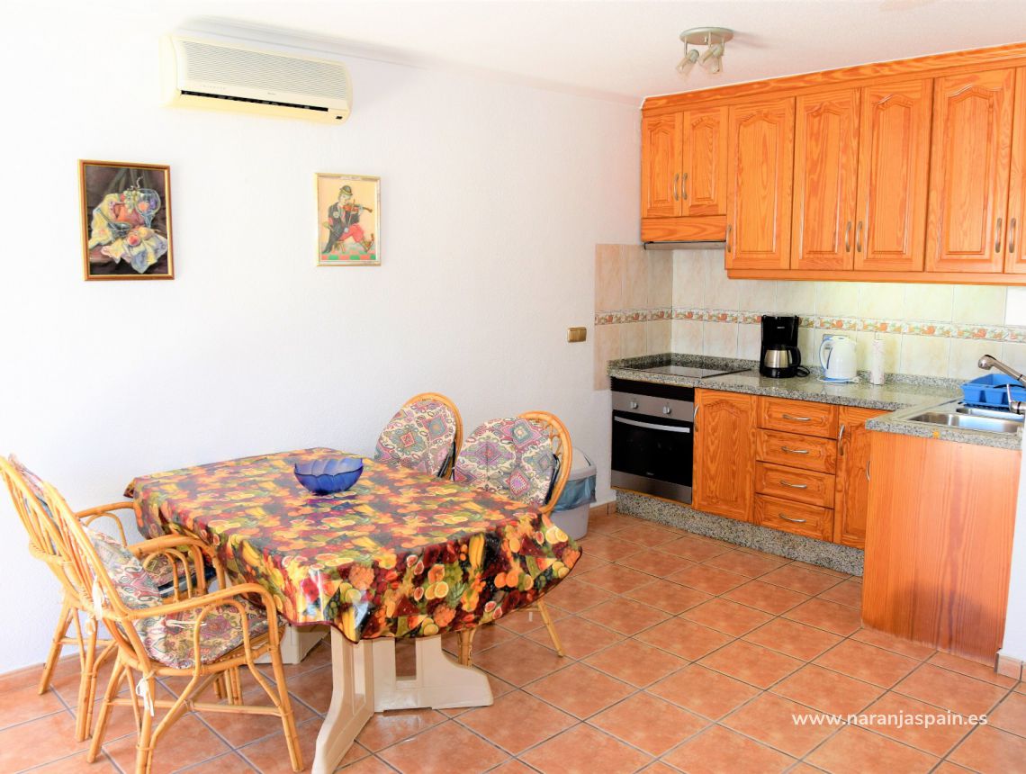 Sprzedaż - Willa - San Fulgencio - Urb. La Marina