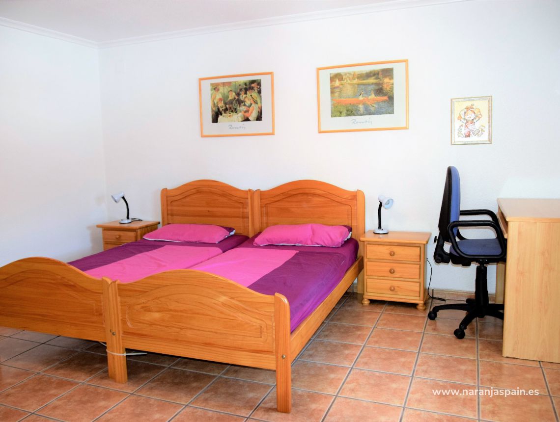 Sprzedaż - Willa - San Fulgencio - Urb. La Marina