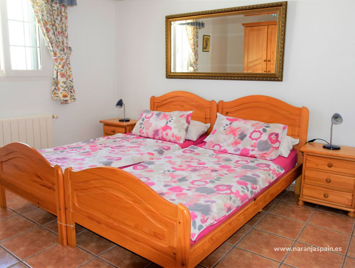 Sprzedaż - Willa - San Fulgencio - Urb. La Marina