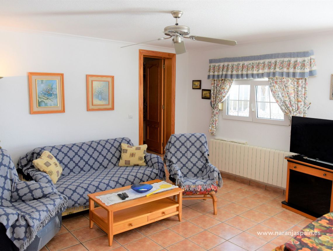 Sprzedaż - Willa - San Fulgencio - Urb. La Marina