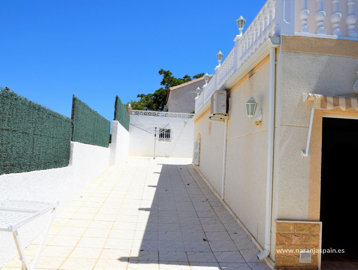 Sprzedaż - Willa - San Fulgencio - Urb. La Marina