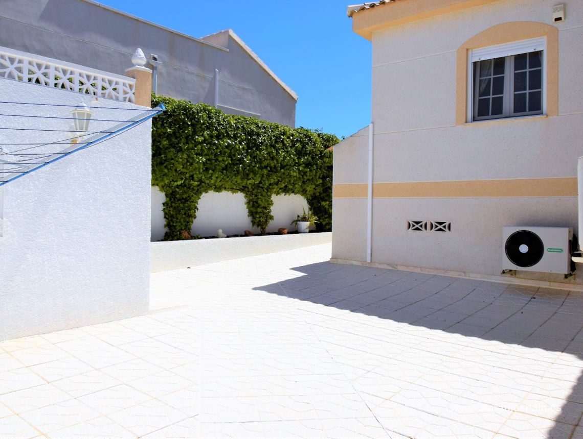 Sprzedaż - Willa - San Fulgencio - Urb. La Marina