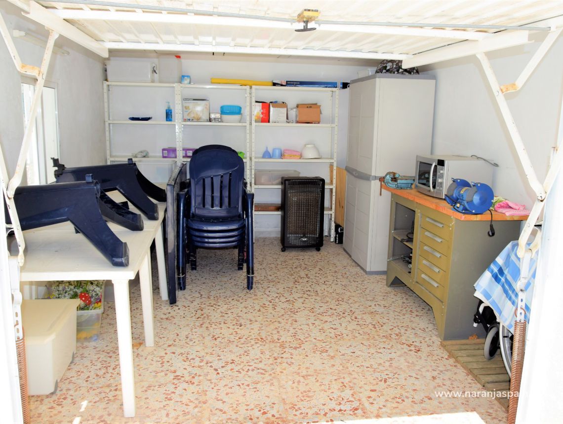 Sprzedaż - Willa - San Fulgencio - Urb. La Marina