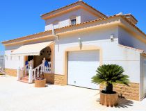 Sprzedaż - Willa - San Fulgencio - Urb. La Marina