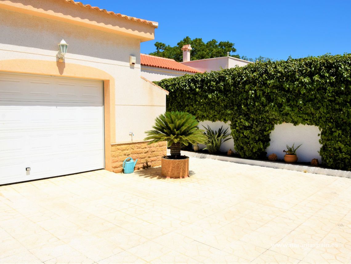 Sprzedaż - Willa - San Fulgencio - Urb. La Marina