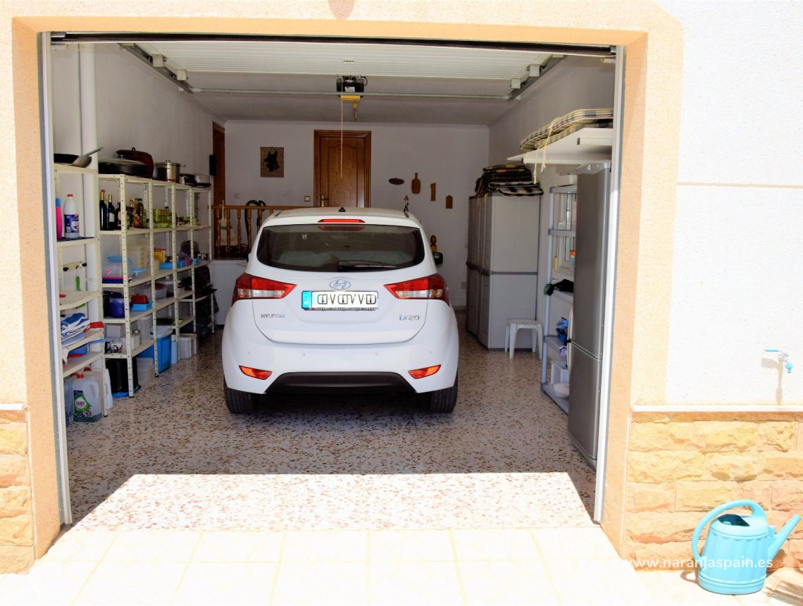 Sprzedaż - Willa - San Fulgencio - Urb. La Marina