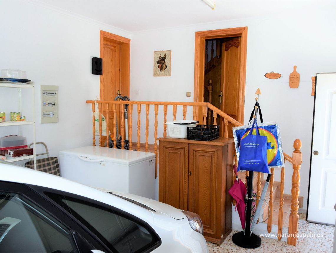 Sprzedaż - Willa - San Fulgencio - Urb. La Marina